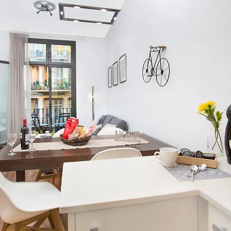 Stay U-Nique Apartments Balmes Barcelona Buitenkant foto
