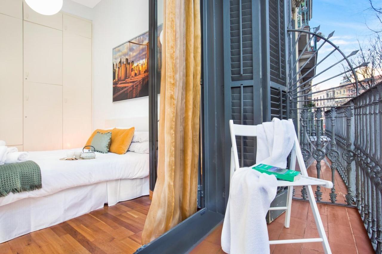 U-nique Balmes Apartament