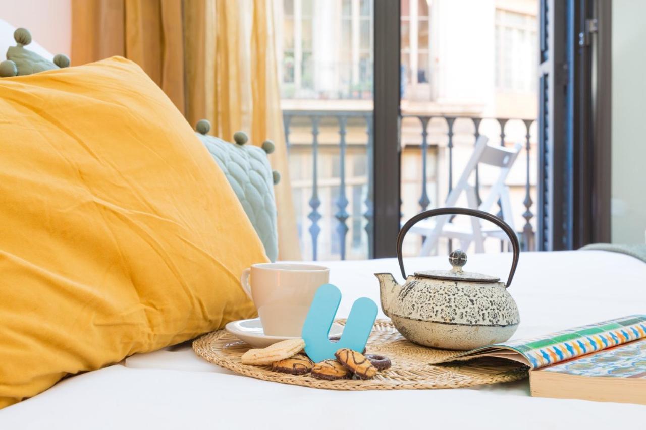 U-nique Balmes Apartament