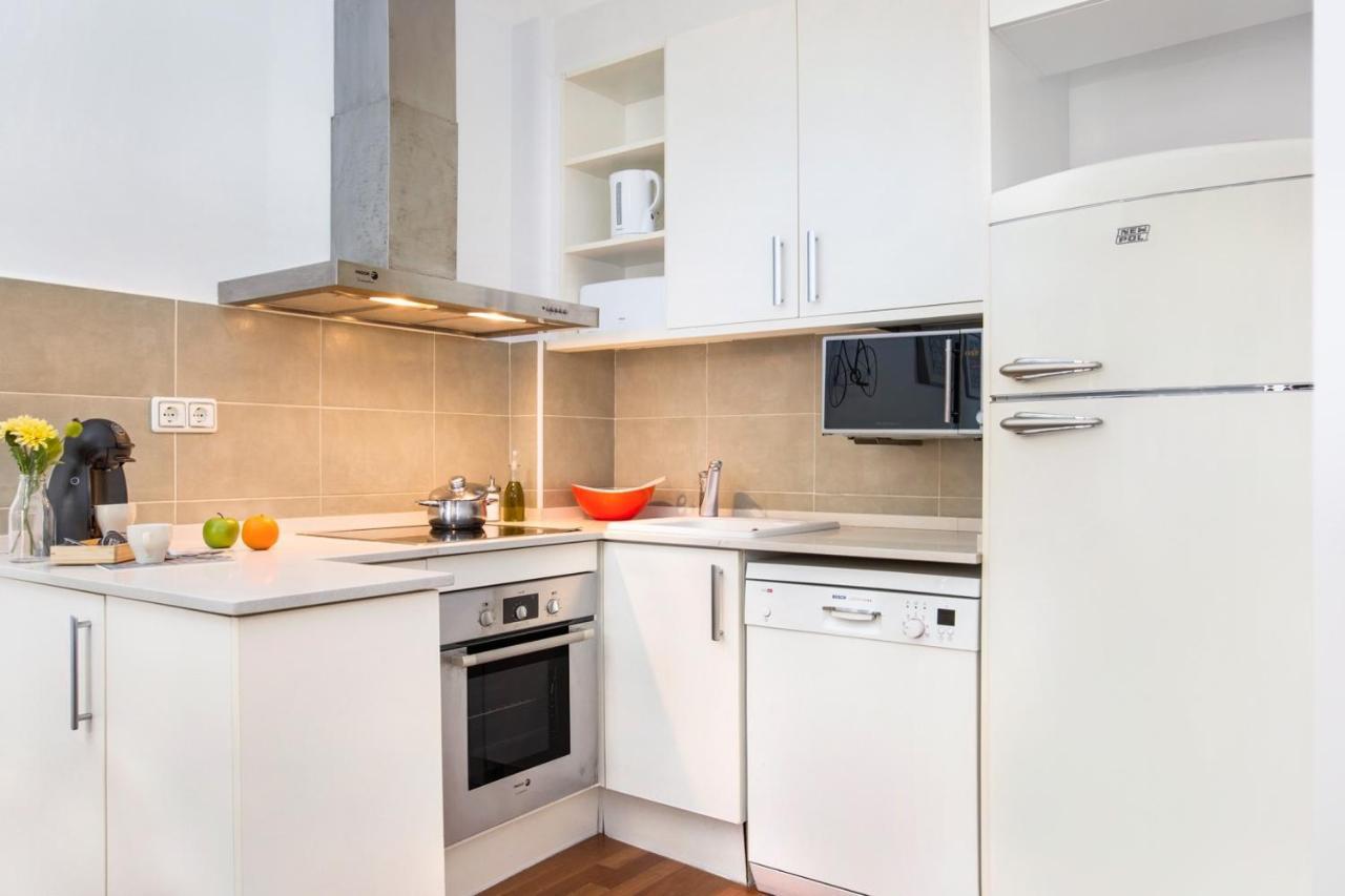 U-nique Balmes Apartament Barcelona