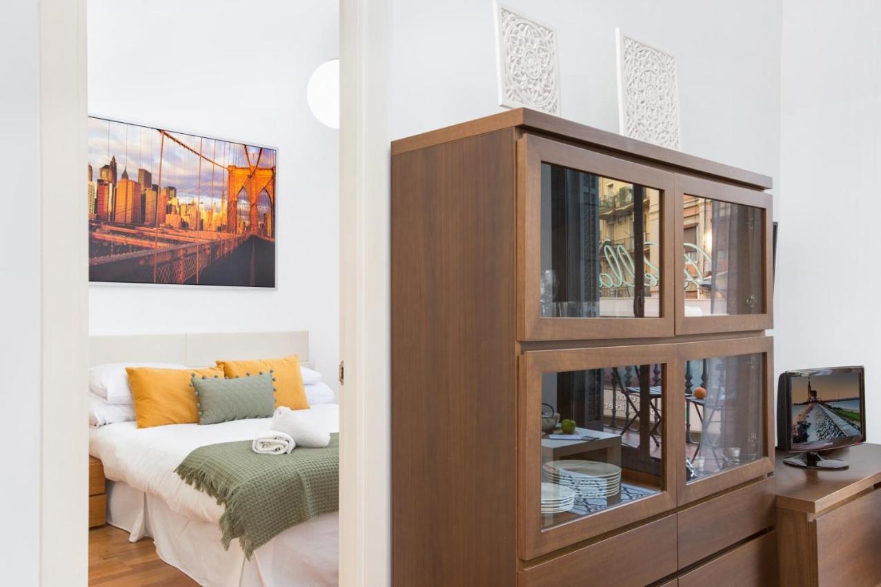 U-nique Balmes Apartament Barcelona