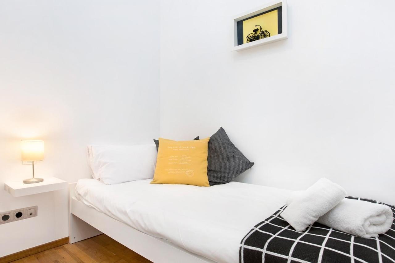Apartament U-nique Balmes *